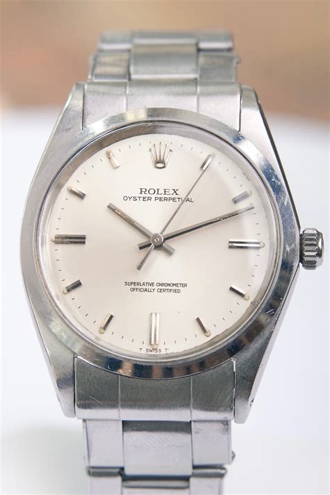 what is oystersteel rolex|Rolex oyster perpetual price guide.